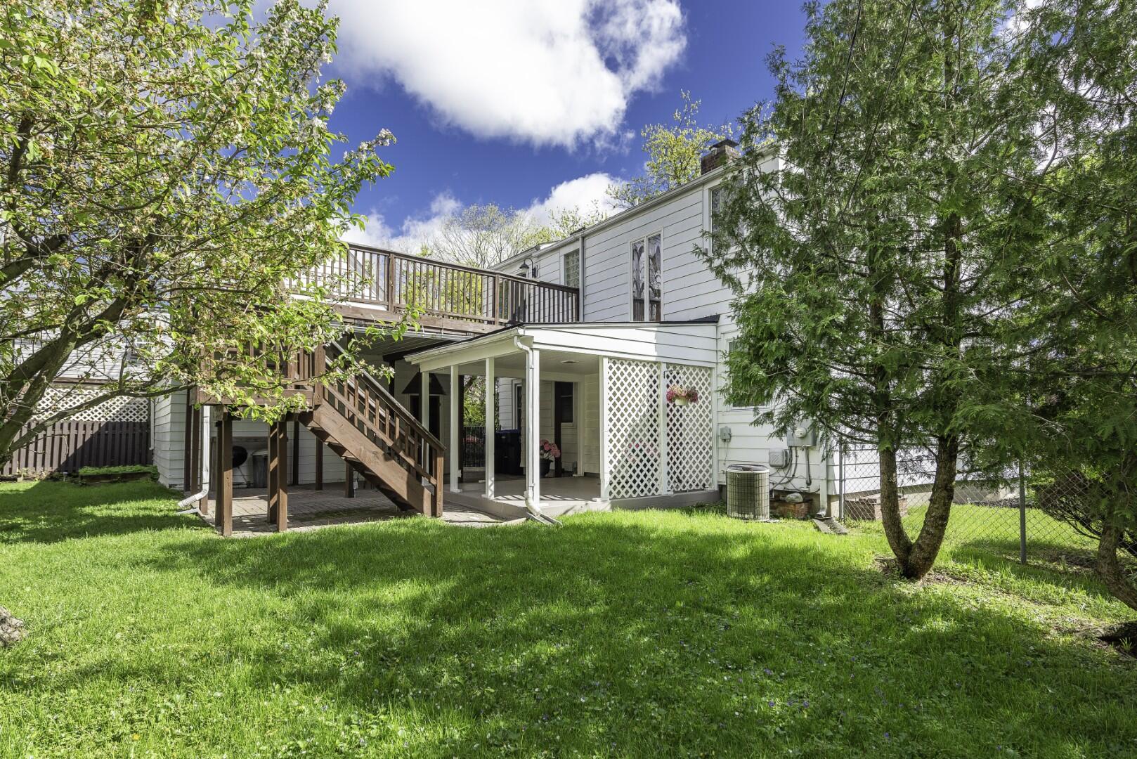 933 Pleasant Drive