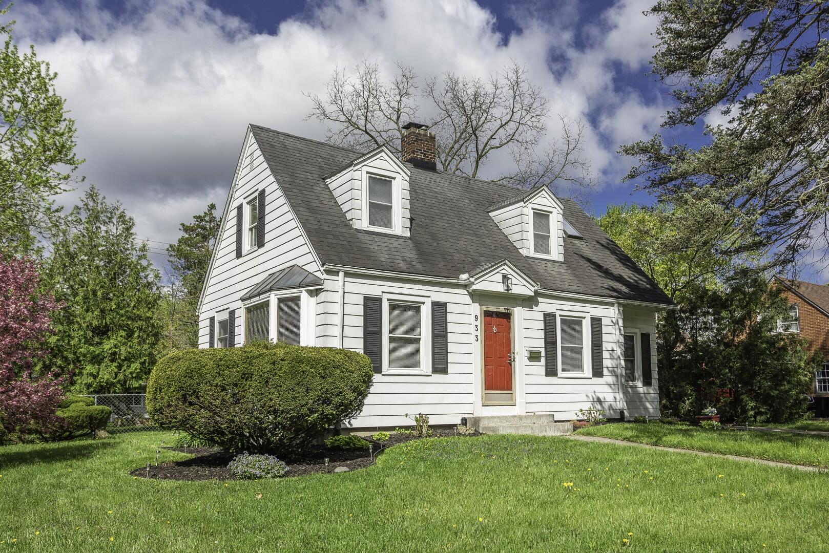 933 Pleasant Drive