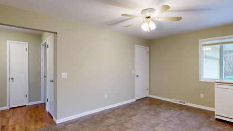 Tiny photo for 3550 Weiss Street, Saginaw Charter Township, MI 48602 (MLS # 61050201467)