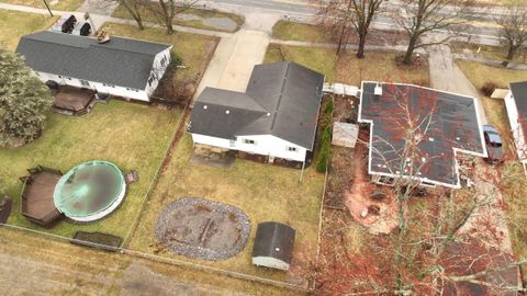 Tiny photo for 3550 Weiss Street, Saginaw Charter Township, MI 48602 (MLS # 61050201467)