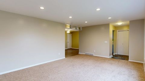 Tiny photo for 3550 Weiss Street, Saginaw Charter Township, MI 48602 (MLS # 61050201467)