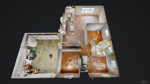 Tiny photo for 3550 Weiss Street, Saginaw Charter Township, MI 48602 (MLS # 61050201467)