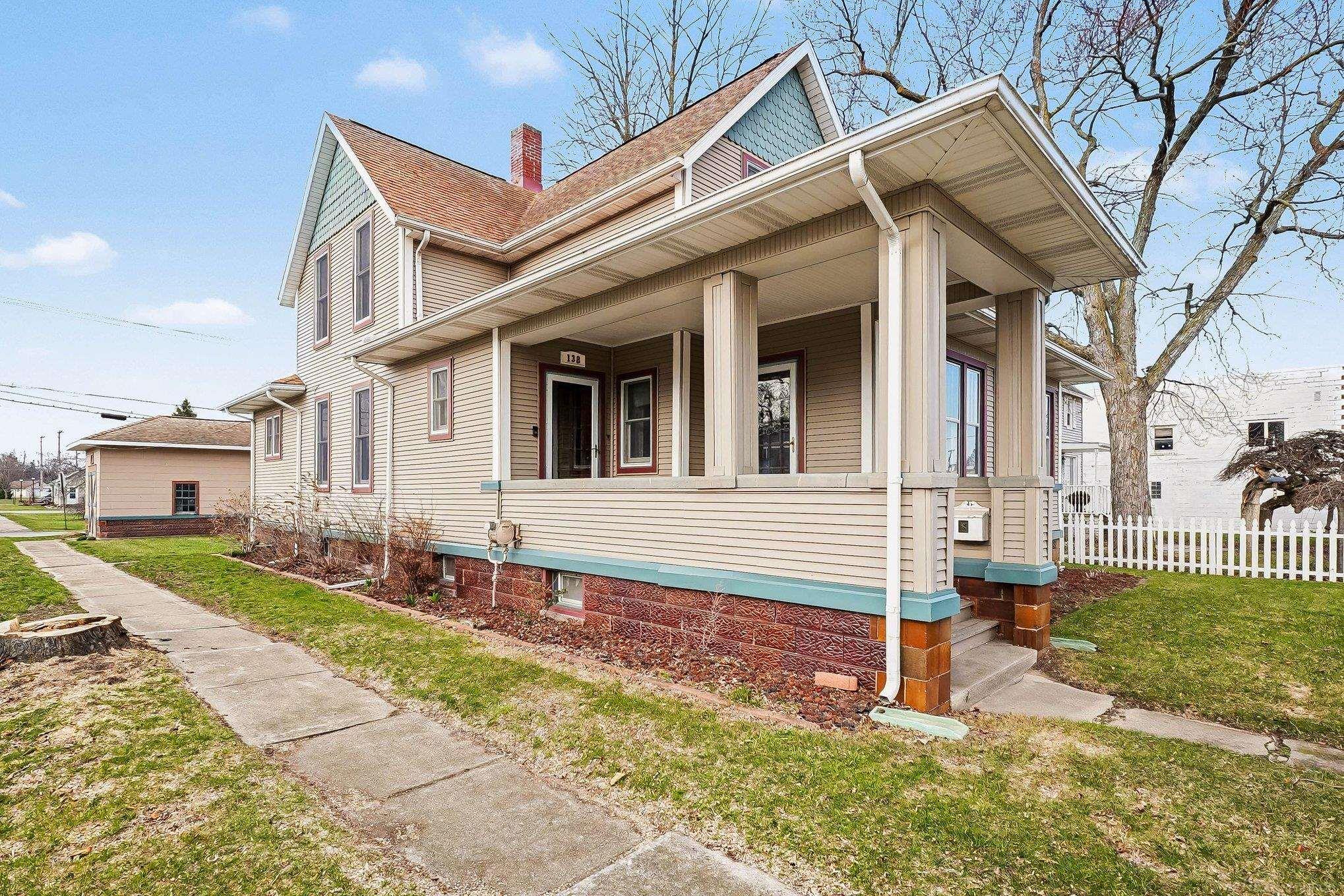 138 E Main Street