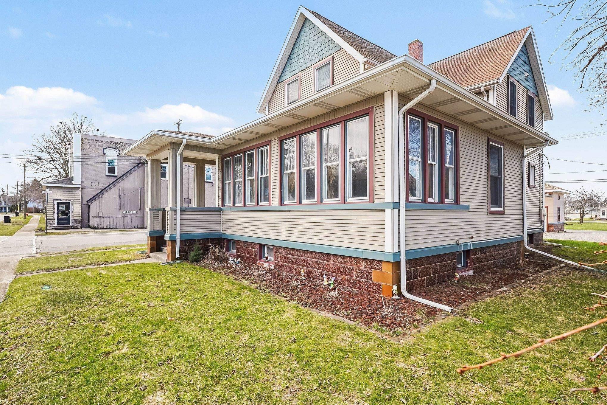 138 E Main Street