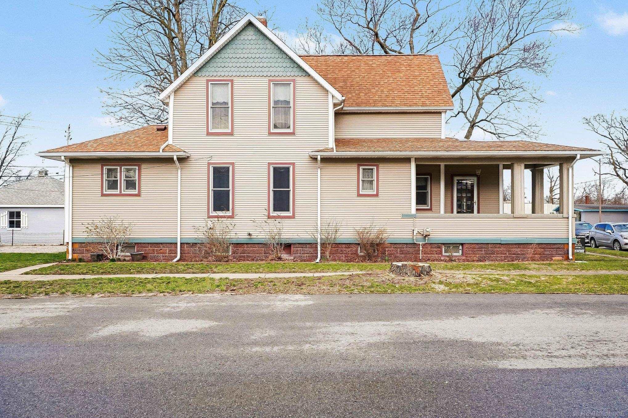 138 E Main Street