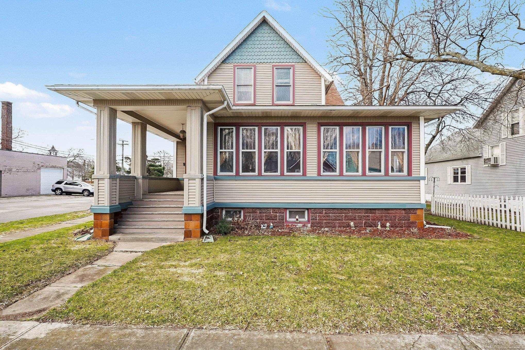 138 E Main Street