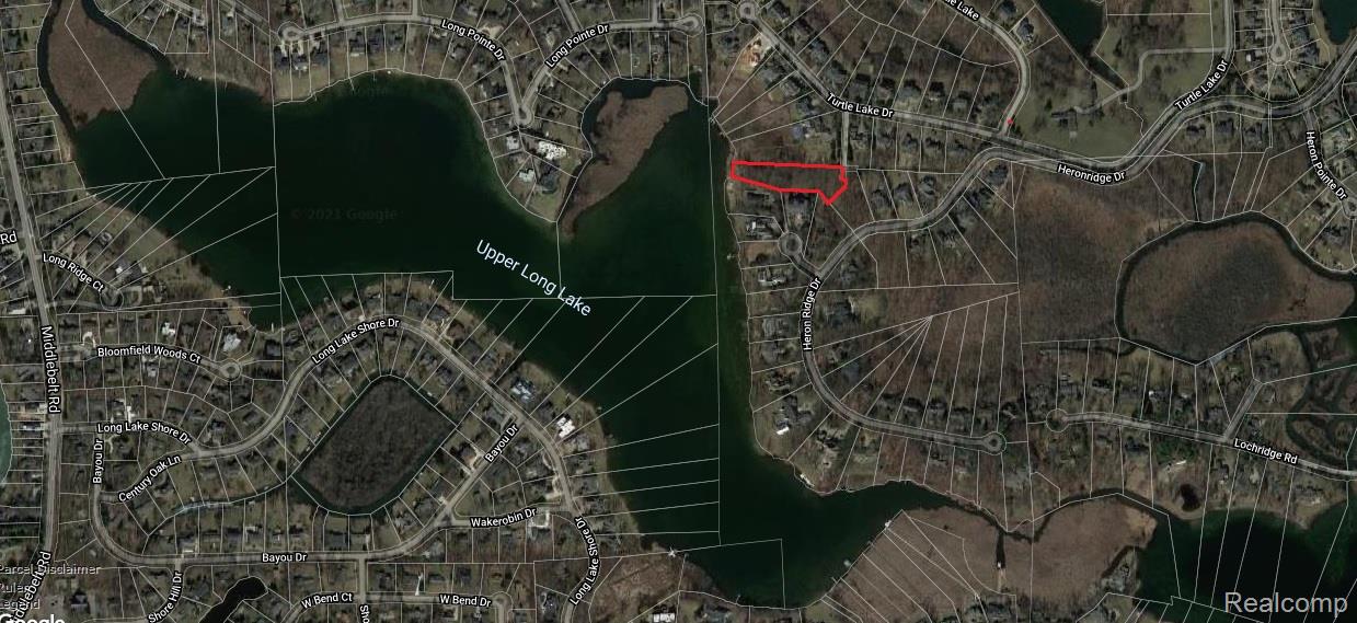2733 Turtle Lake
