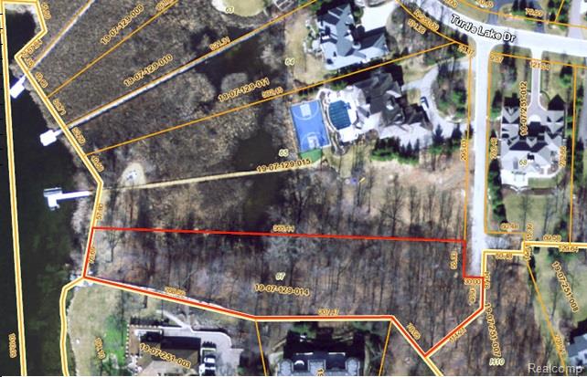 2733 Turtle Lake