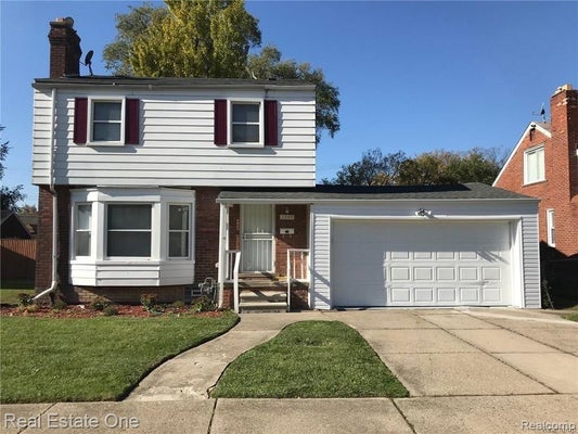 7343 GRANDMONT AVE, DETROIT, MI 48228 - Image ea86043e0bbadc515d531029dc310fdf/4067226049