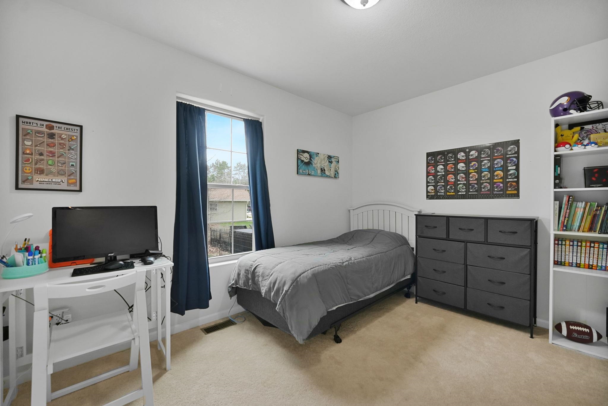 9811 Deer Track Court