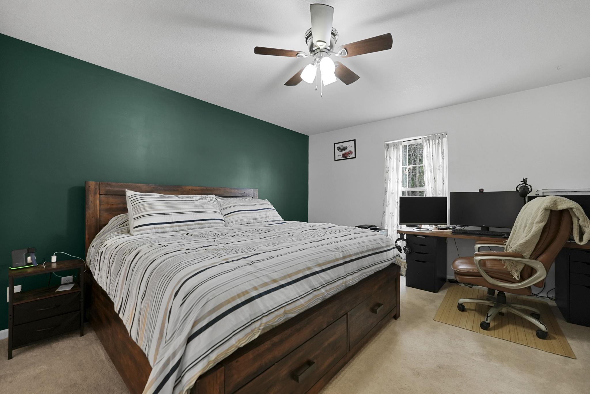 9811 Deer Track Court