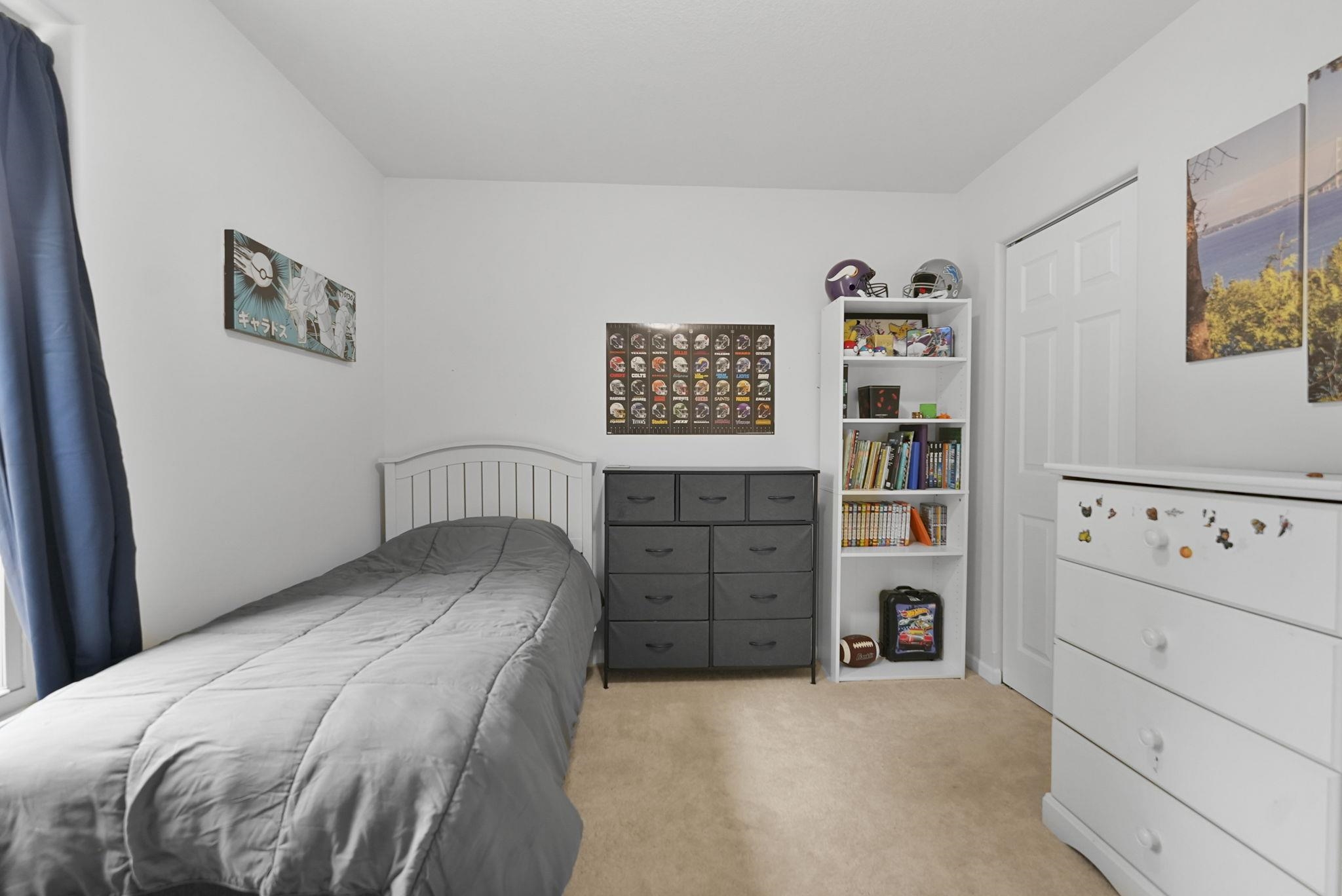 9811 Deer Track Court
