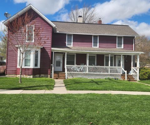 56 Redman Road Milan City MI 48160