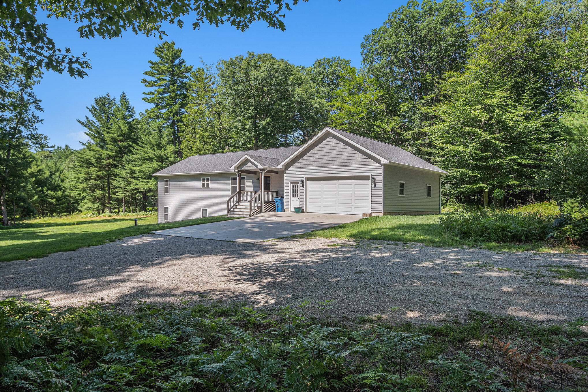 3984 Linke Road