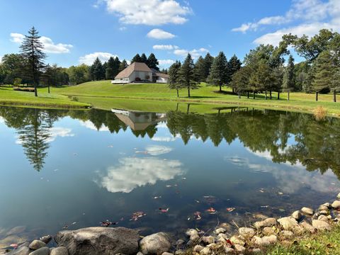 12741 Sharon Hollow Road Manchester Township MI 48158