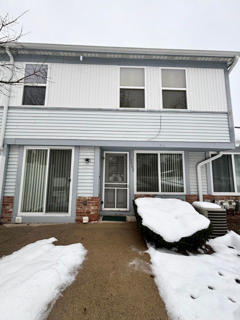 3402 Scots Pine Way Portage City MI 49024