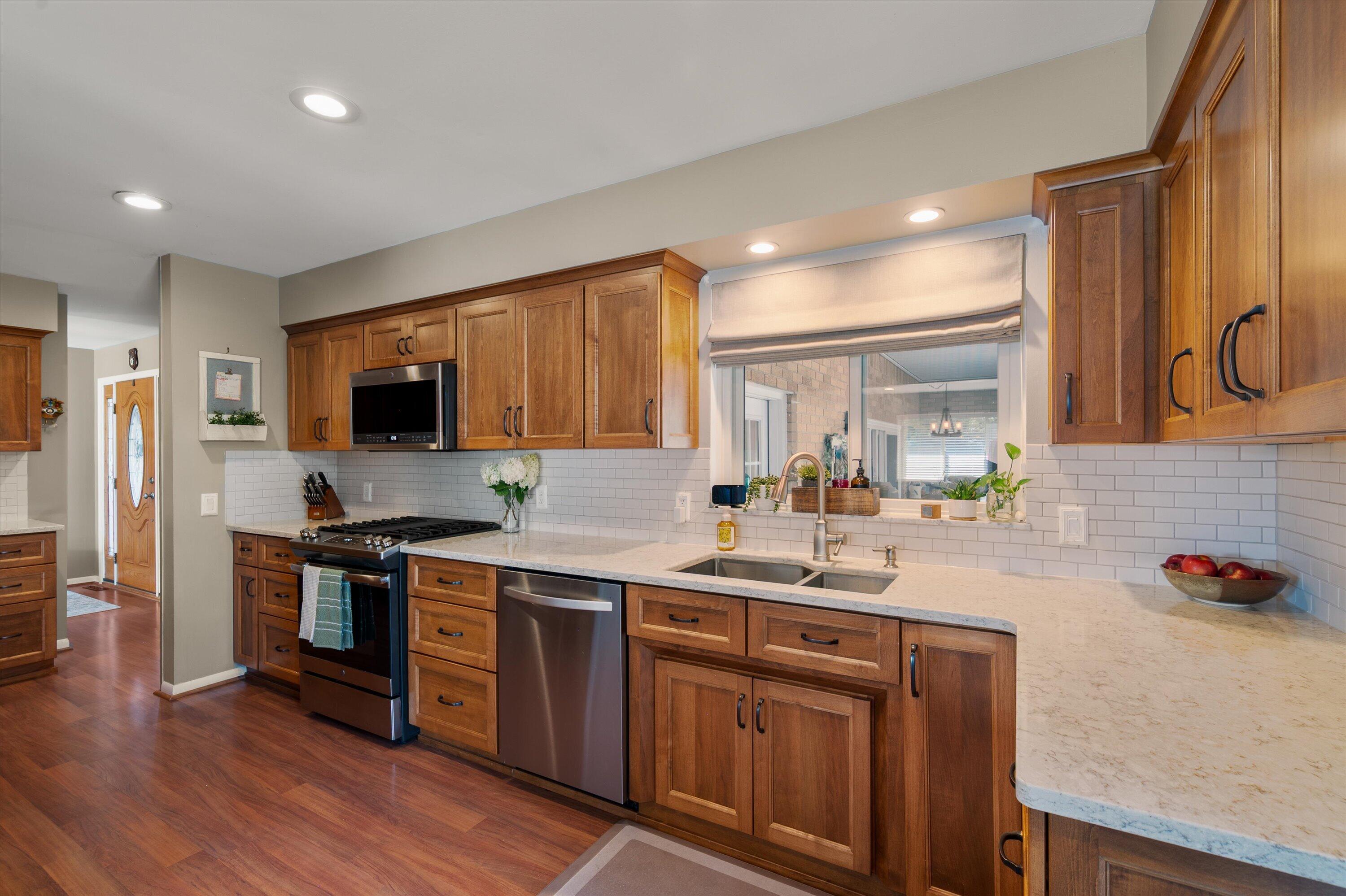 1161 Fox Hills Drive