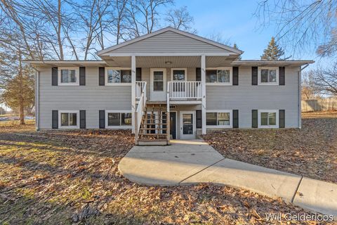 1211 60th Street SE Kentwood City MI 49508