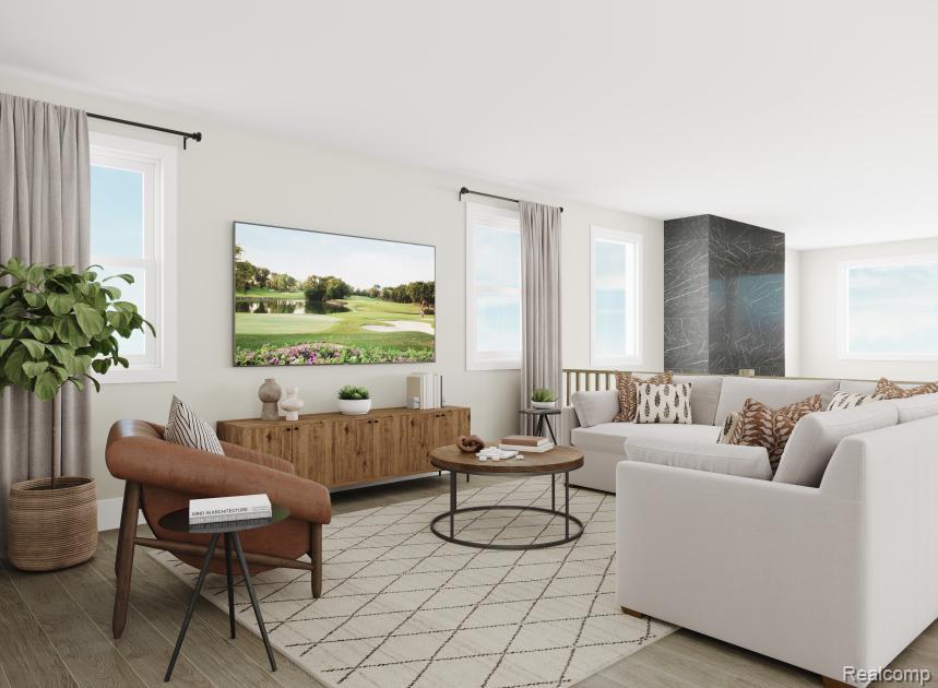 3470 Maple Ridge Drive