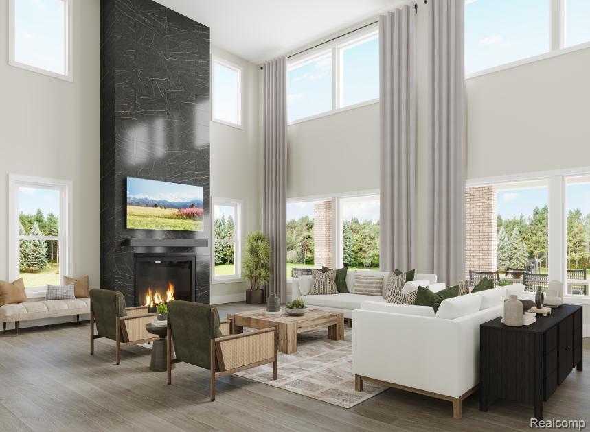 3470 Maple Ridge Drive