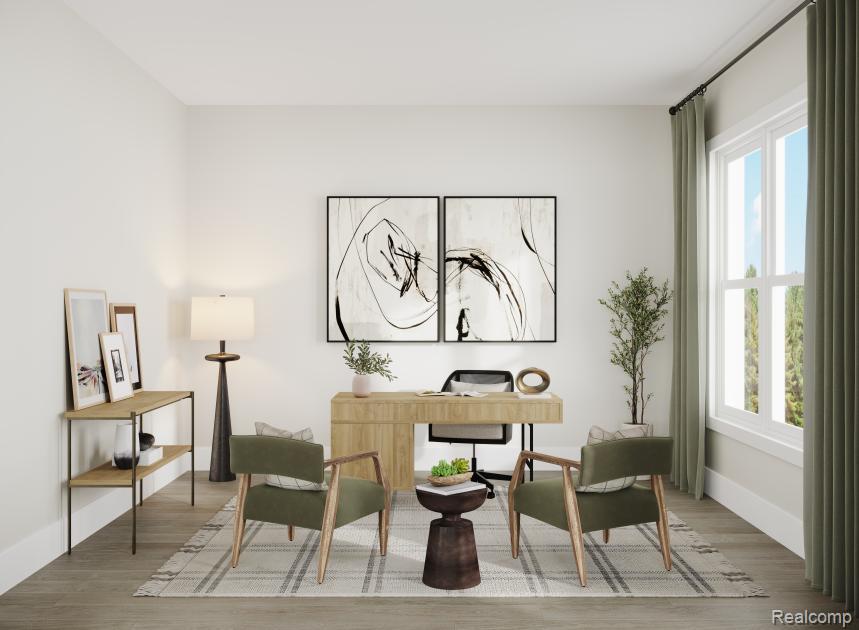 3470 Maple Ridge Drive