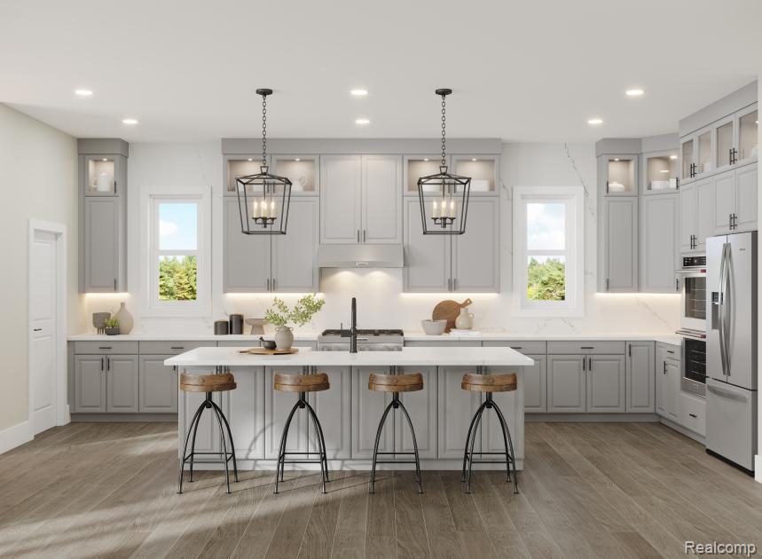 3470 Maple Ridge Drive