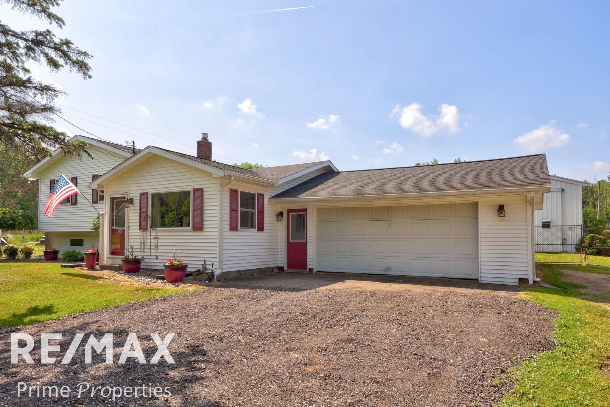 4078 E Lake Road