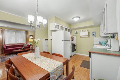 Tiny photo for 40861 Highpointe Drive, Clinton Charter Township, MI 48038 (MLS # 20261070469)