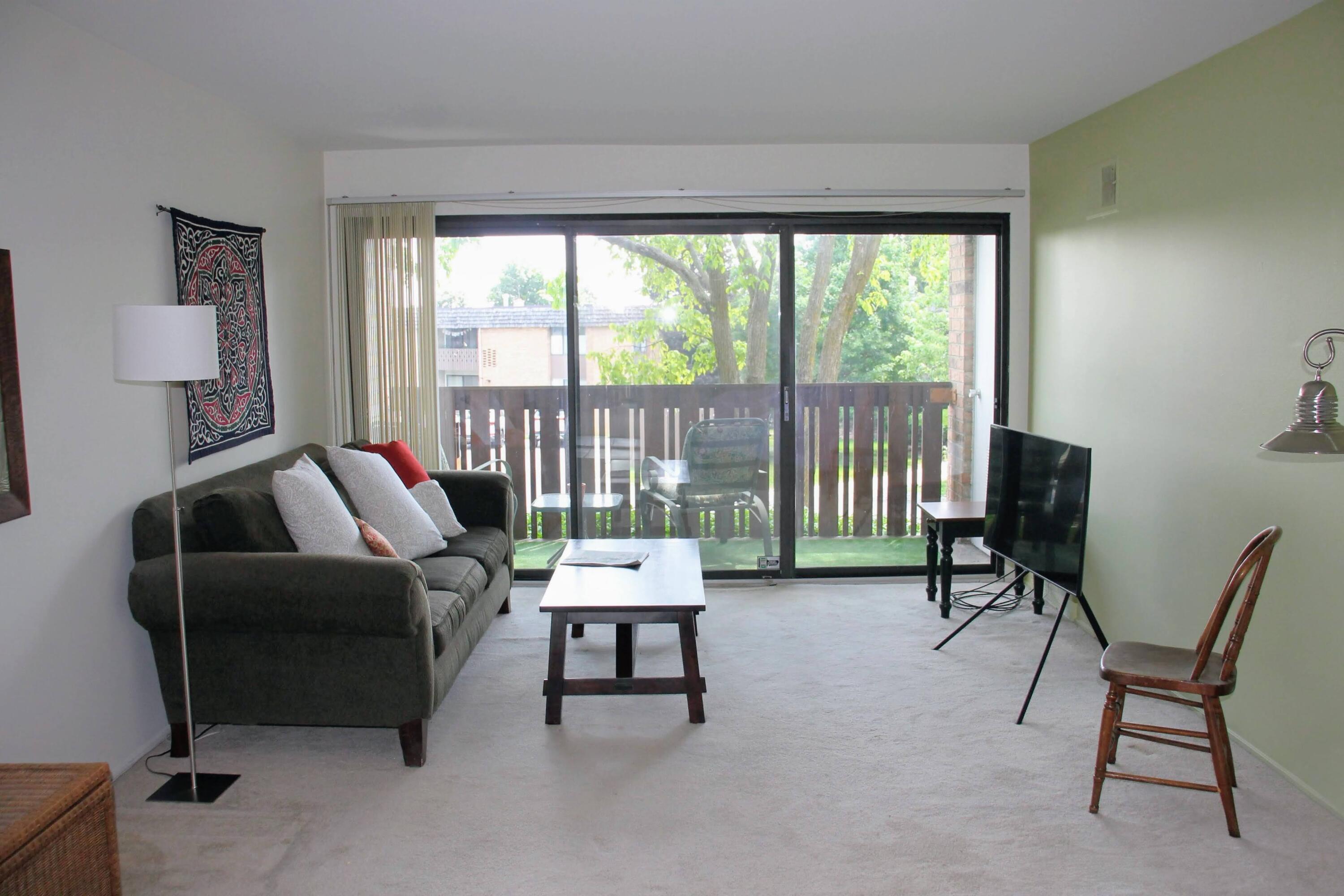 1265 S Maple Road 207