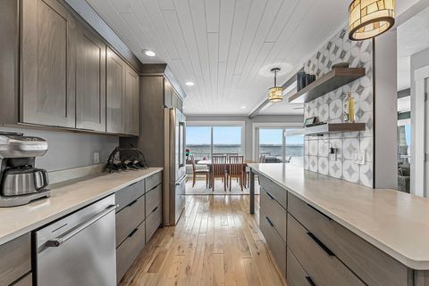 5648 MacKenzie Drive Milton Township MI 49648