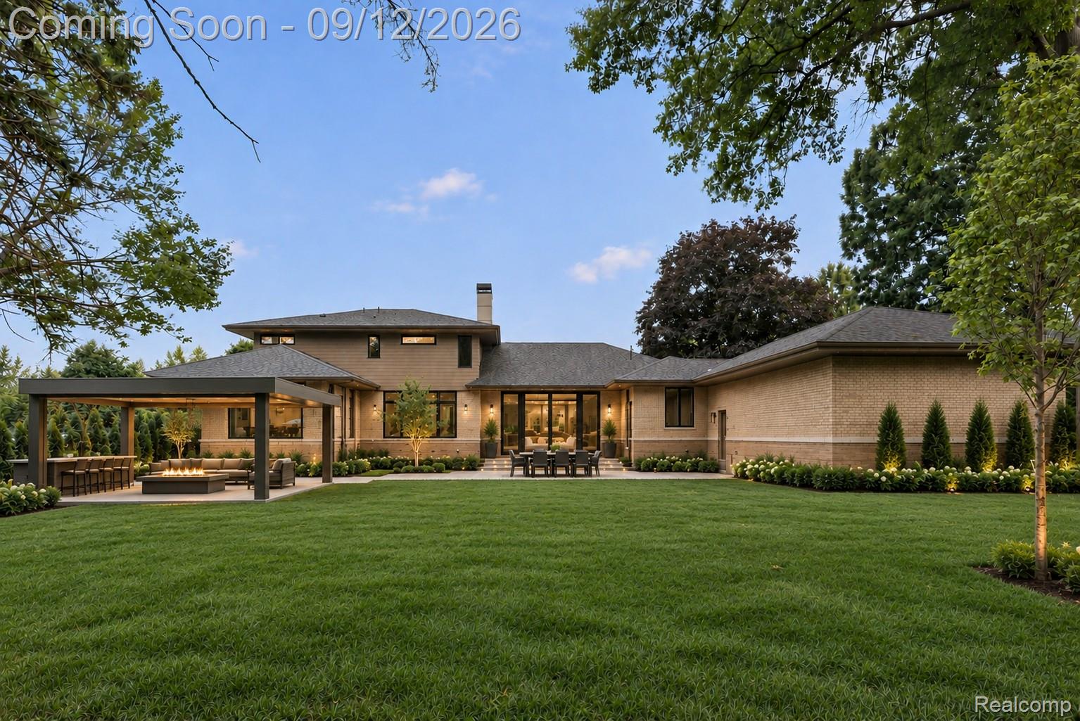 1465 Sodon Lake Drive