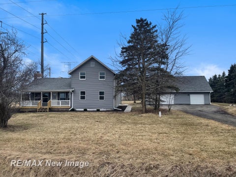 Photo of 3874 E Kent Road, Ingersoll Township, MI 48623 (MLS # 61050225903)
