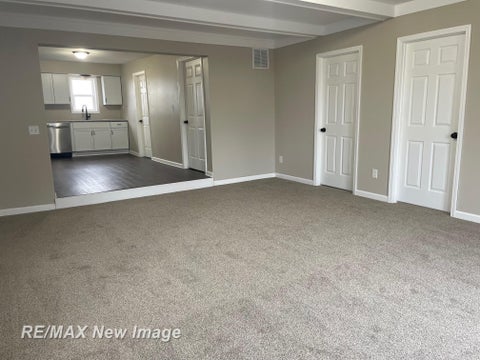 Tiny photo for 3874 E Kent Road, Ingersoll Township, MI 48623 (MLS # 61050225903)