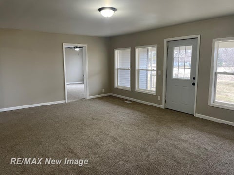Tiny photo for 3874 E Kent Road, Ingersoll Township, MI 48623 (MLS # 61050225903)