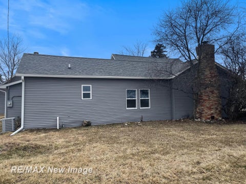 Tiny photo for 3874 E Kent Road, Ingersoll Township, MI 48623 (MLS # 61050225903)