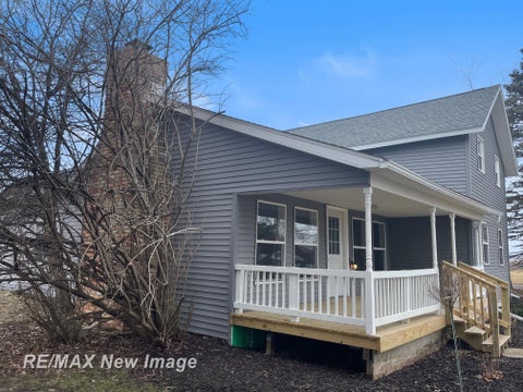 Tiny photo for 3874 E Kent Road, Ingersoll Township, MI 48623 (MLS # 61050225903)