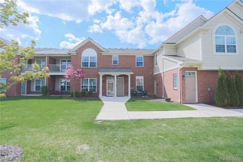 Photo of 21984 Andover Drive, Macomb Township, MI 48042 (MLS # 20261030957)