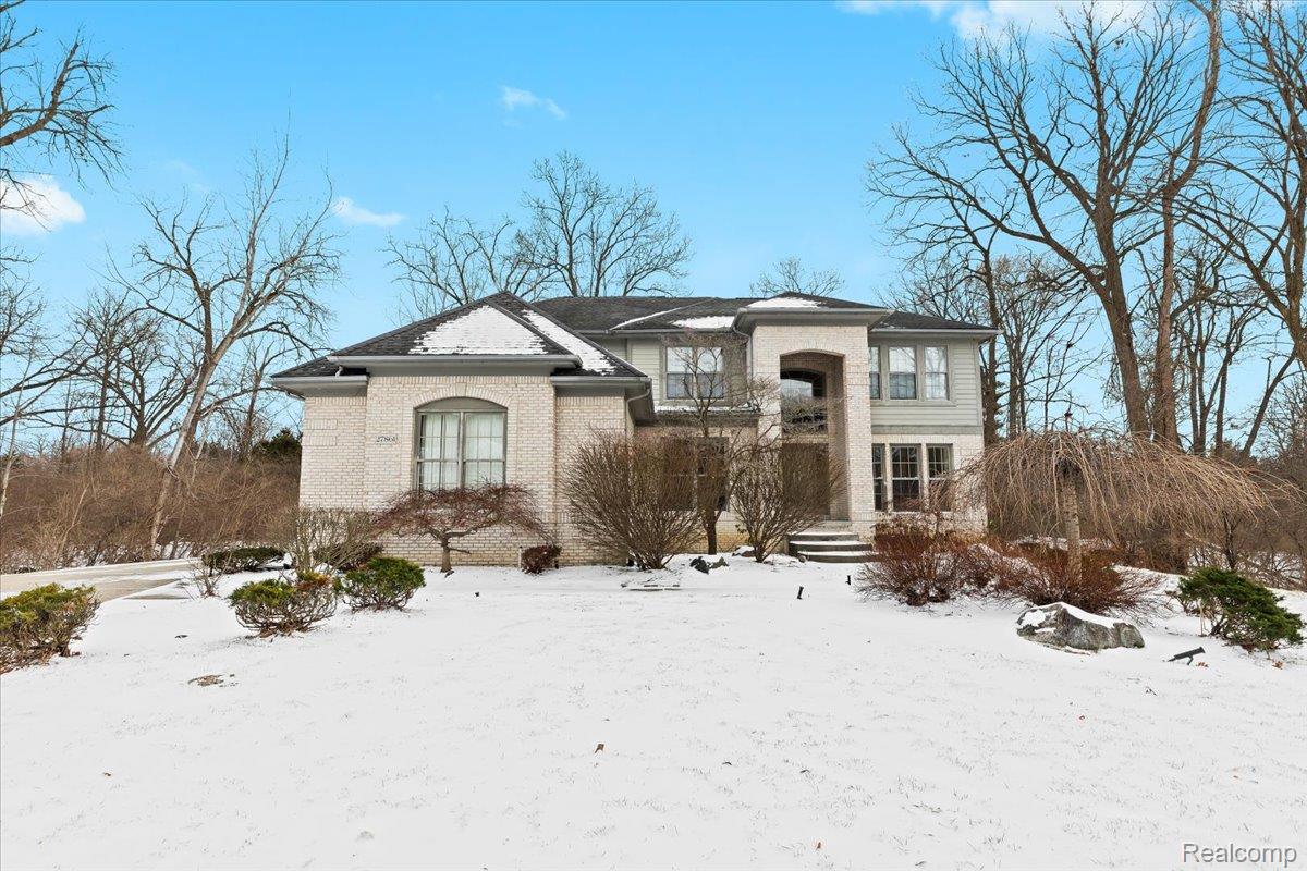 27861 Weymouth Drive