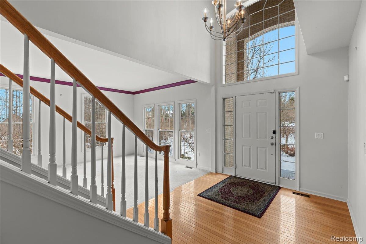 27861 Weymouth Drive