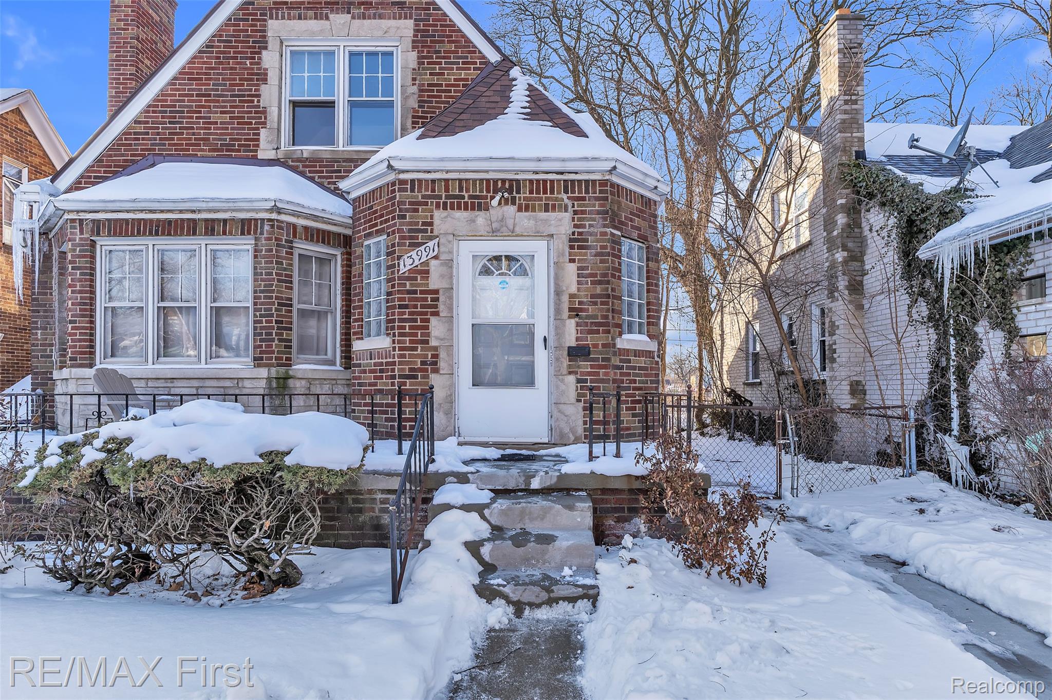 13991 Whitcomb Street