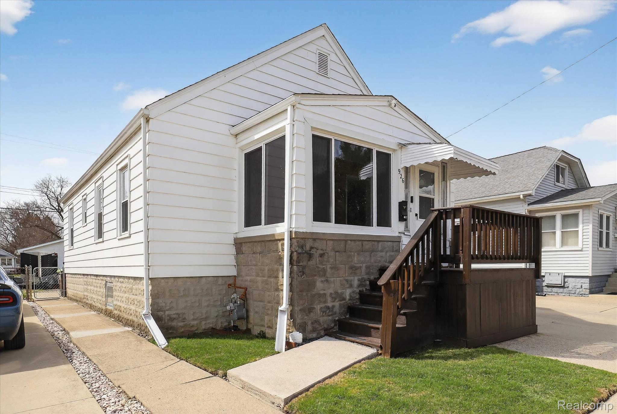 926 Kentucky Court