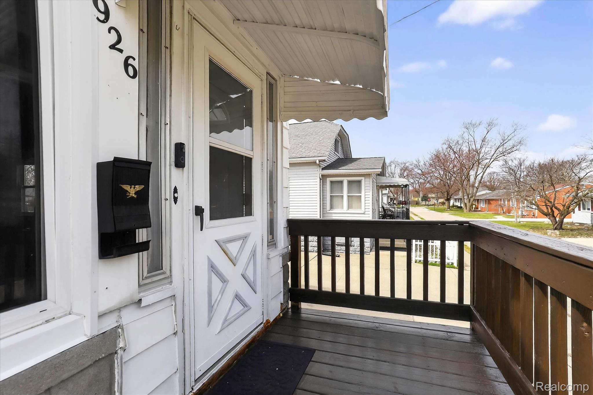926 Kentucky Court
