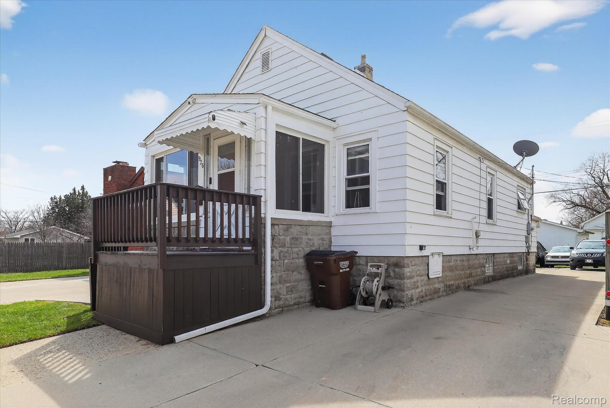 926 Kentucky Court