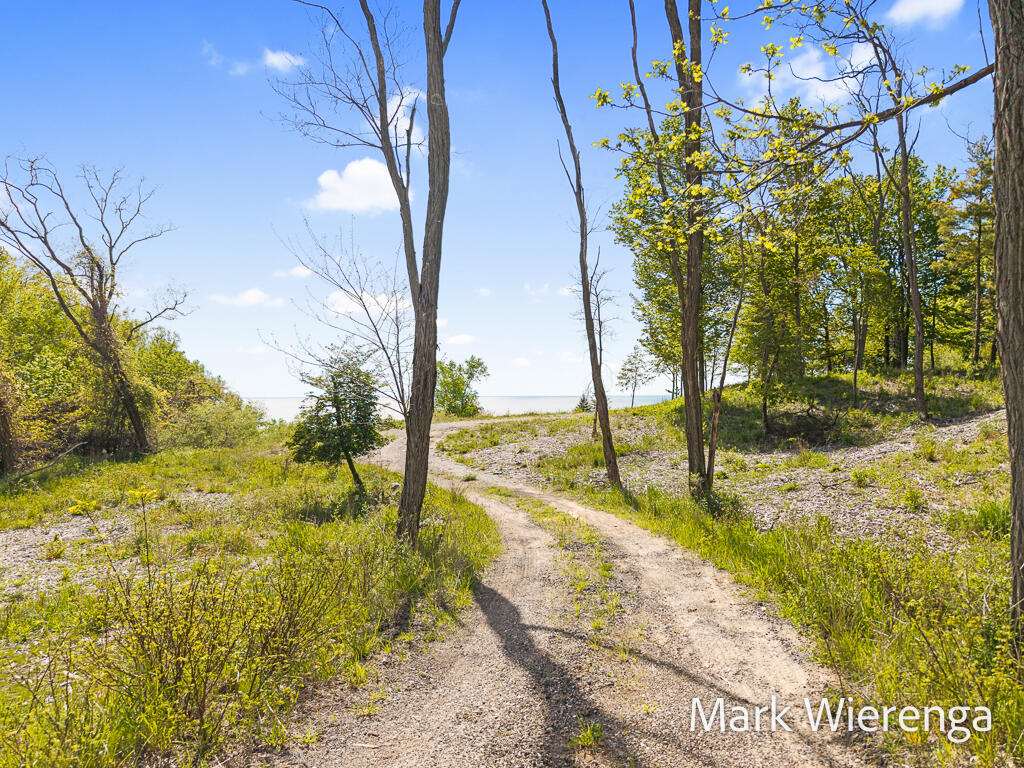 Waterfront S Lakeshore Drive