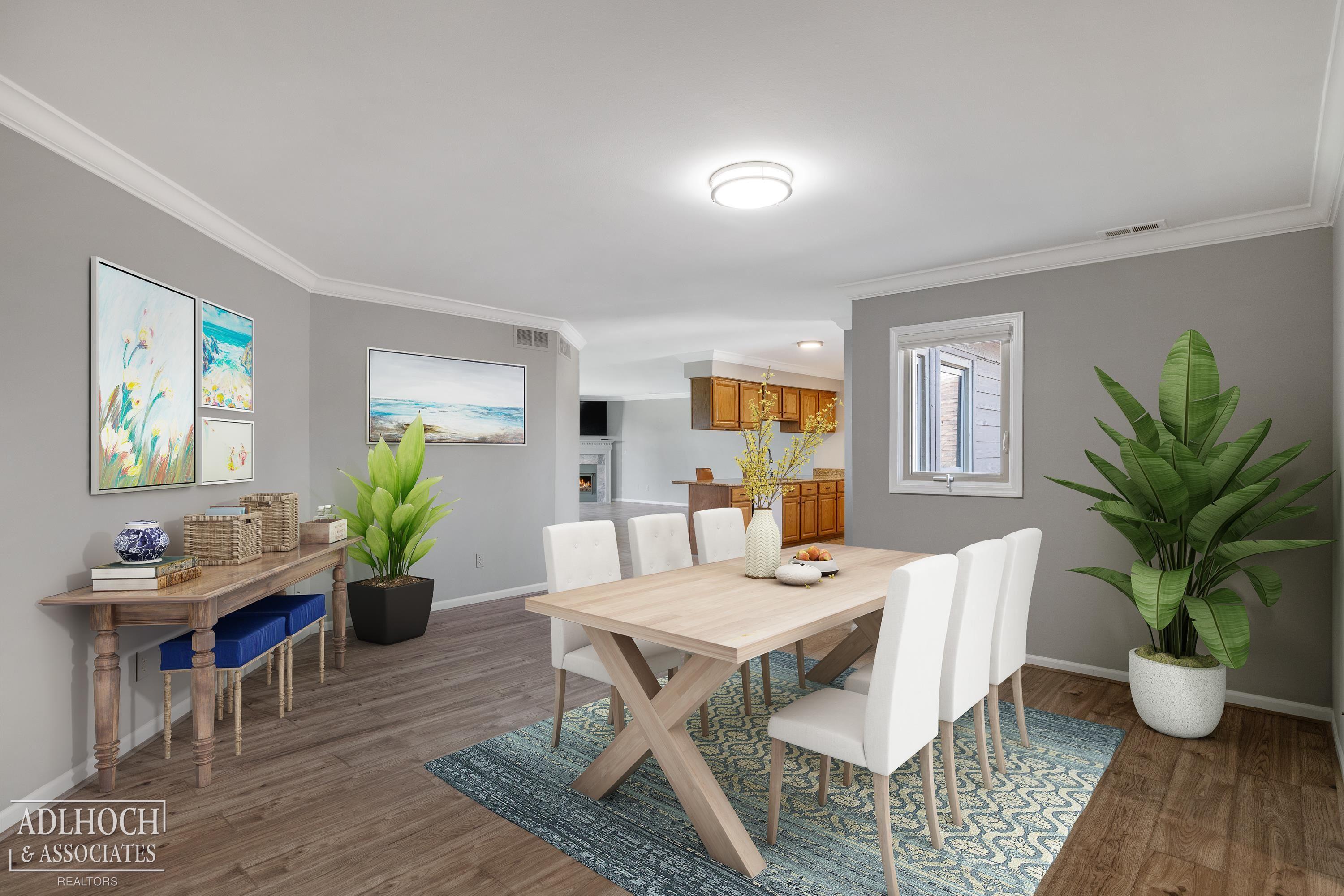 25540 Waterview Drive