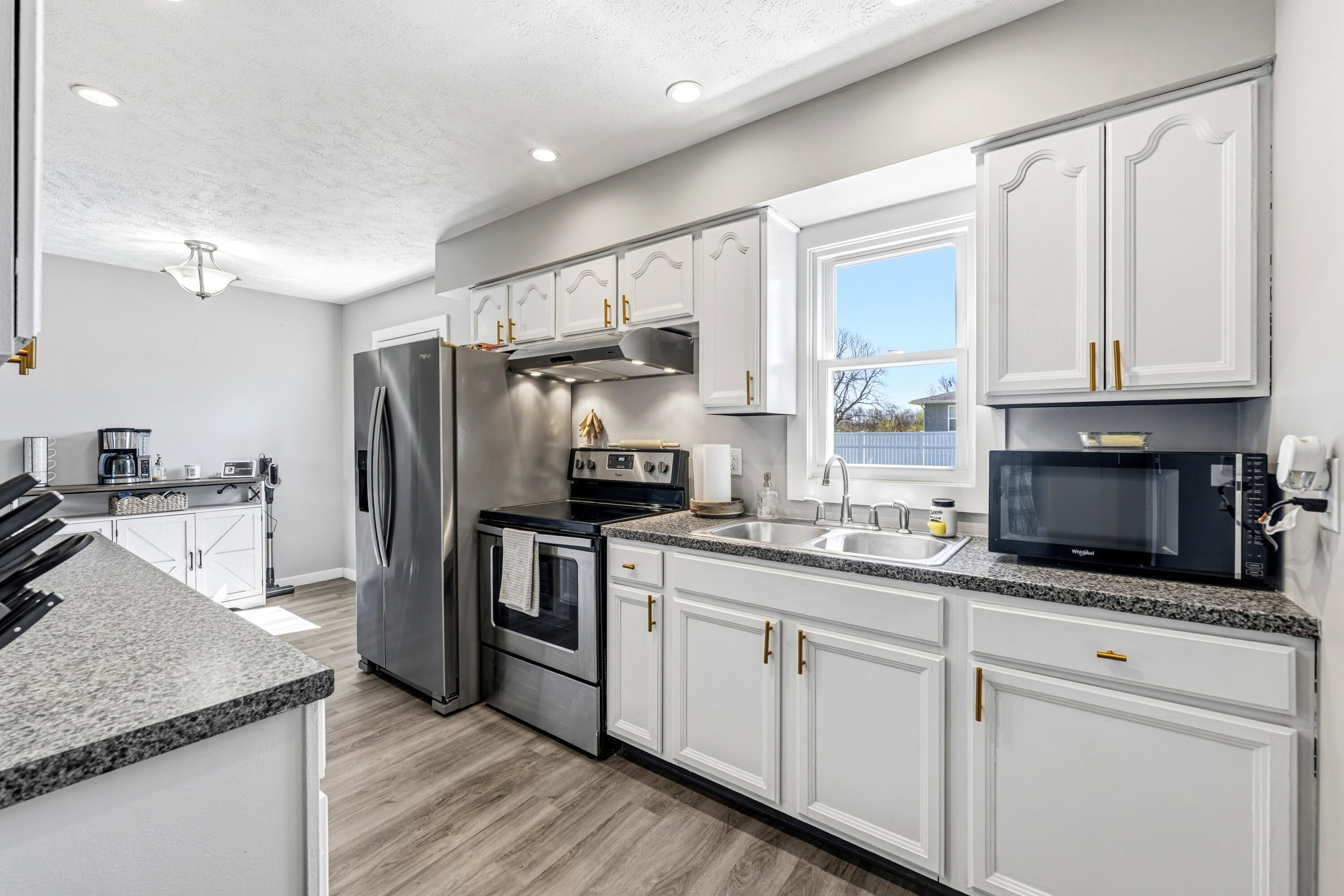 9514 Huntington Road