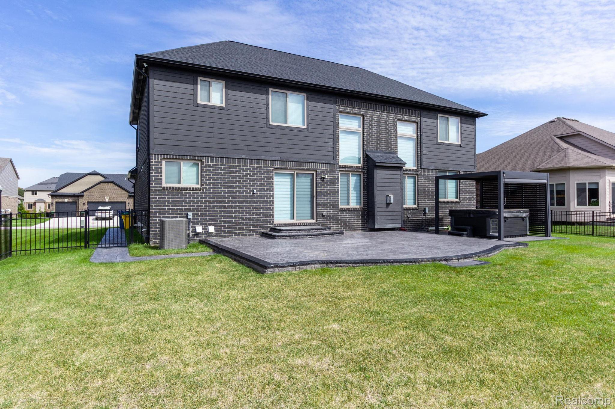 24538 Brookshire Drive