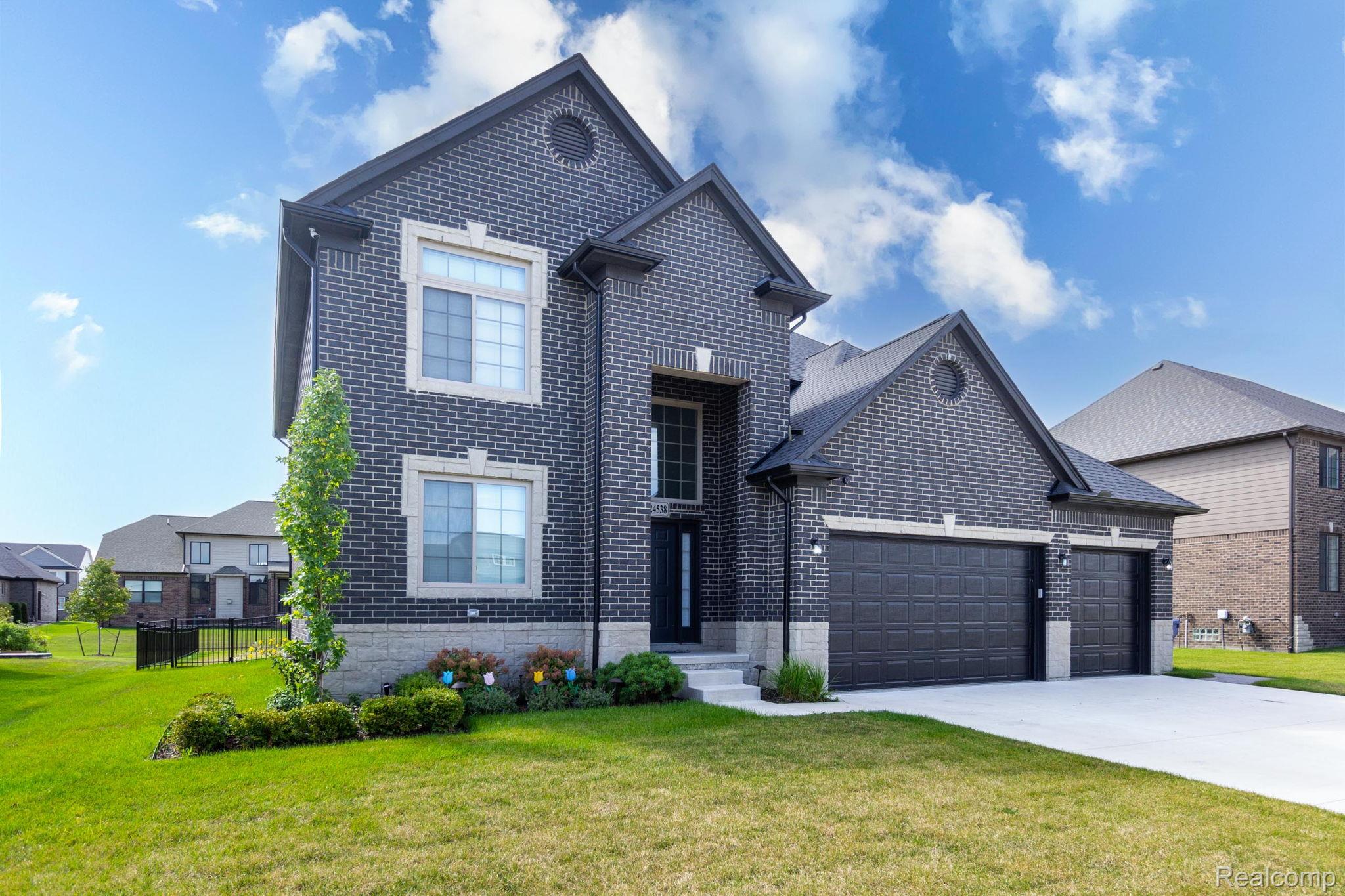 24538 Brookshire Drive