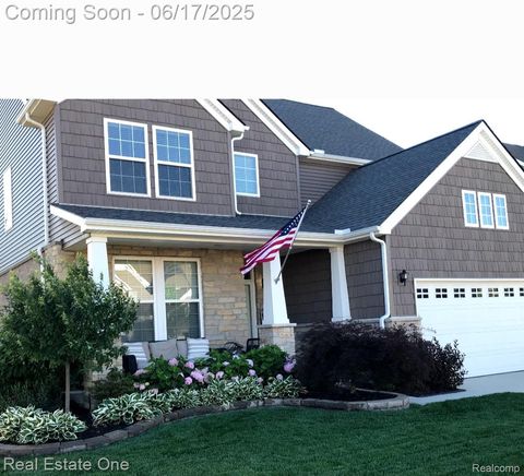 7941 Chestnut Drive Westland City MI 48185