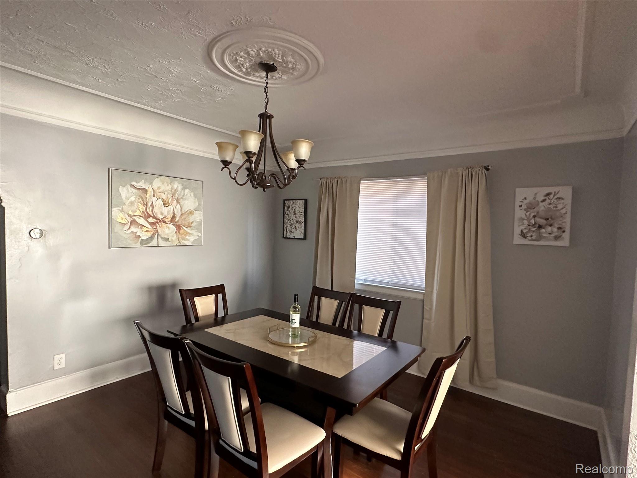 17566 Stoepel Street